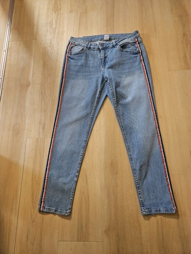 Up2fashion damen jeans 44 - gr,