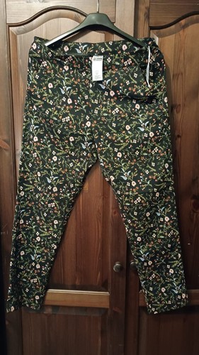 Stoffhose jeans für damen - damen, gr