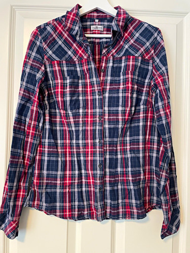 Upfashion damen bluse kariert - upfashion,