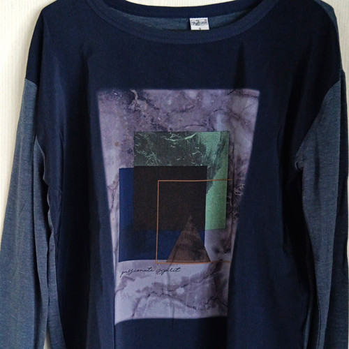 Fashion damen shirt s - up,