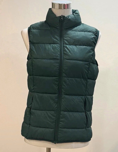 Fashion steppweste damen - up,
