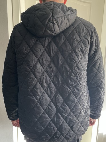 Up2fashion herren steppjacke - herren,