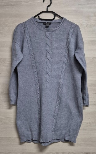 Strickpullover strickkleid - strickpullover,