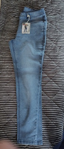 Neue damen jeans 38 von - neue, gr.
