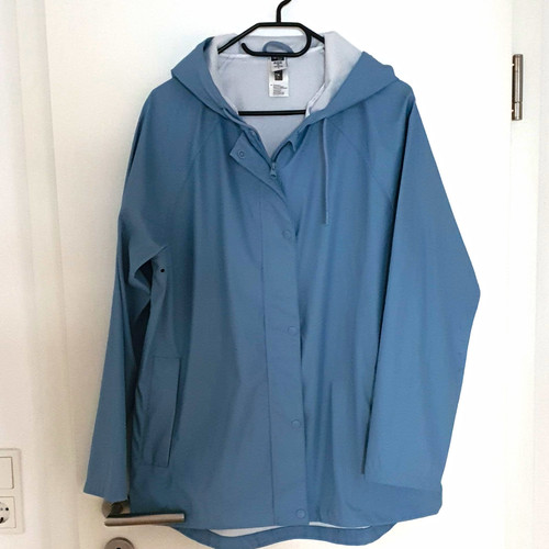 Up2fashion damen regenjacke - up2fashion,