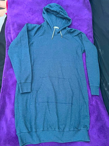 Schöner fashion hoodie - 2,