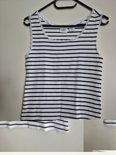 Up2 fashion damen trägershirt - fashion,