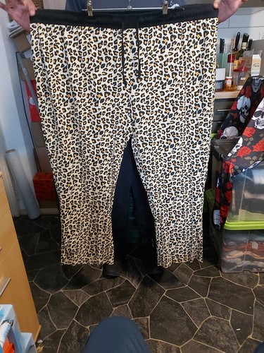 Damen freizeithose schlupfhose - damen,