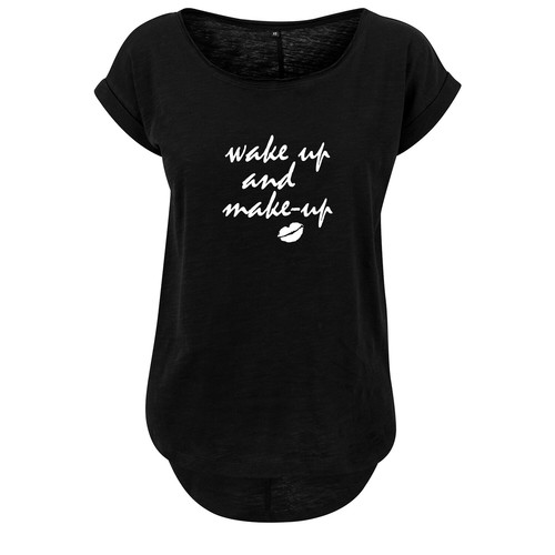 Ladies fashion oversize - ladies, shirt