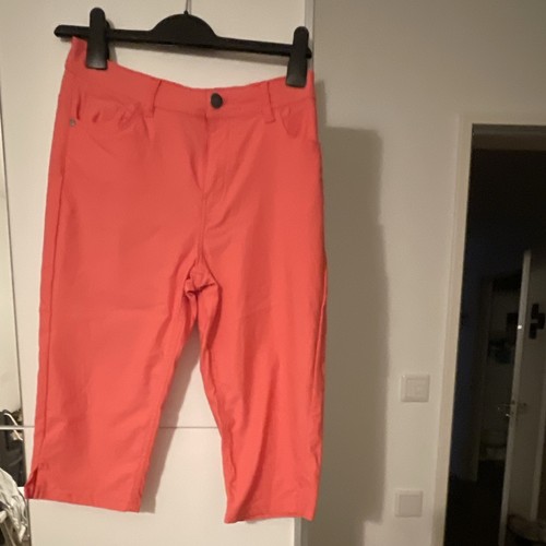 Up2 fashion damen caprihose - fashion,