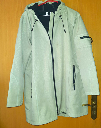 Fashion damen jacke lang - fashion,