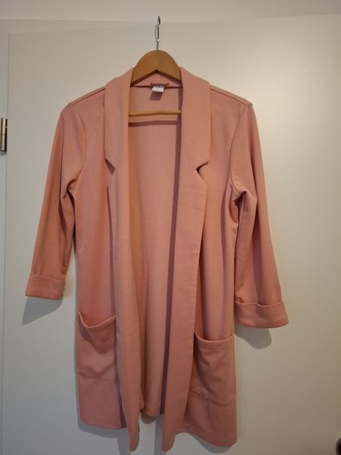 Feine jerseyjacke damen - feine,