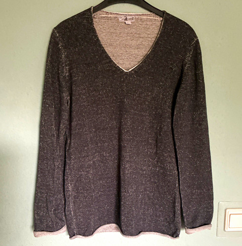 Fashion damen pullover l - fashion,