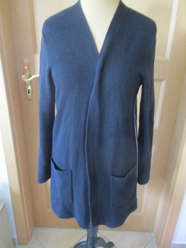 Cardigan schwarz schwarz