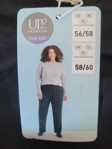 Up2fashion damen joggpants - up2fashion,