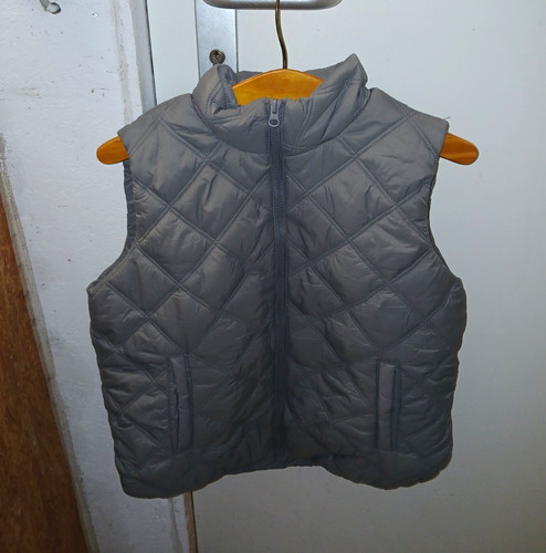 Fashion damen steppweste - fashion,