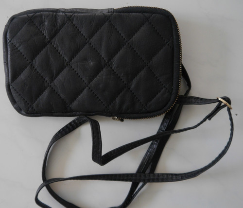 Handytasche ziegenleder - handytasche,