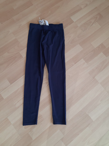 Strapazierfähige leggins - strapazierfähige,