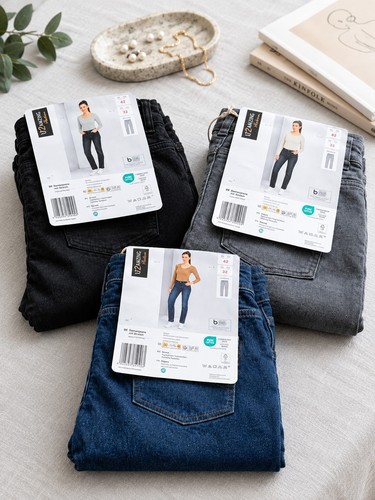 Up2fashion damen jeans - up2fashion,