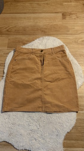 Up2fashion damen minirock - damen, cord
