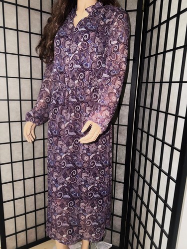 Up2fashion vintage kleid - vintage,