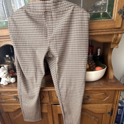 Fashion damen leggings - up,