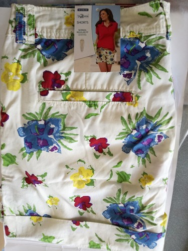Fashion luftige shorts 40 - fashion,