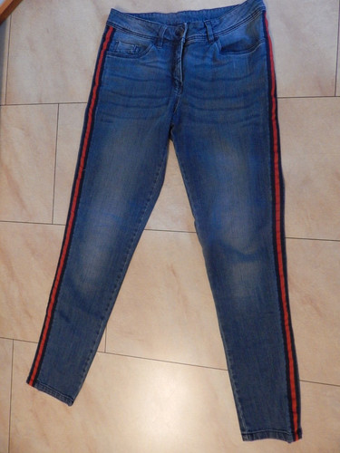 Fashion jeans 40 - jeans,