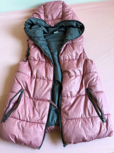 Fashion steppweste damen - fashion,