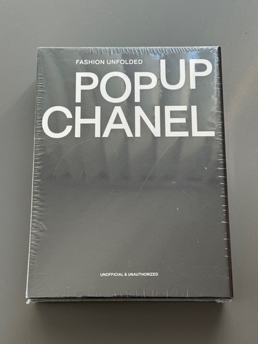 Fashion unfolded pop - unfolded, up