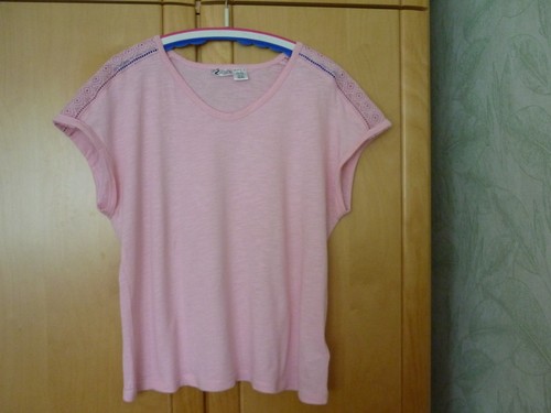 Damen shirt 46 - damen, gr.