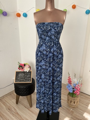 Damenkleid sommerkleid lang - damenkleid,