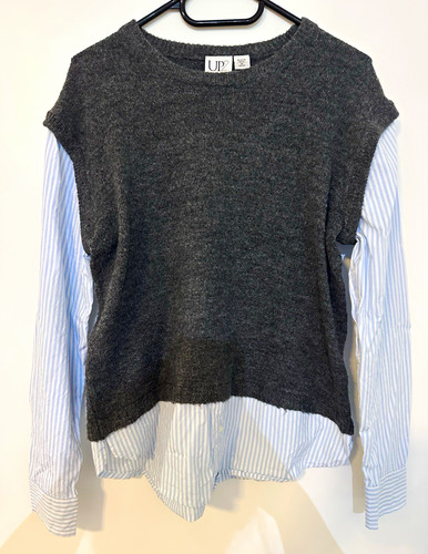Fashion damen - up,