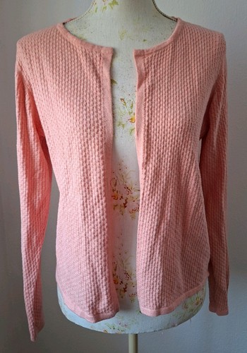 Fashion damen strickjacke - up,