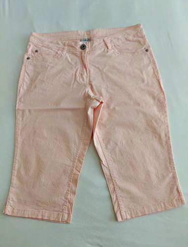 Up2fashion damen caprihose - damen,