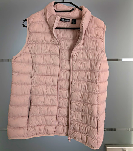 Up2 fashion damen steppweste - up2,
