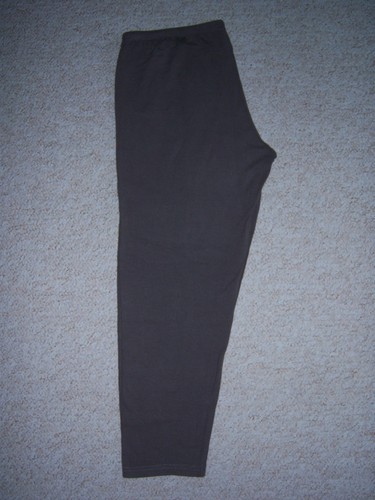 Top capri leggings m - gr.,
