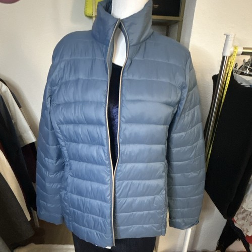 Fashion damen steppjacke - up,