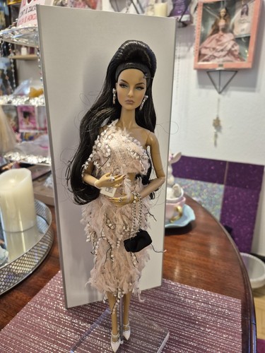 Agnes von weiss - weiss, with