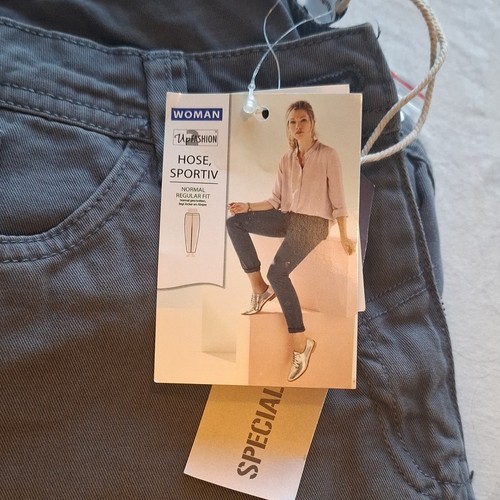 Up2fashion damen hose - damen,