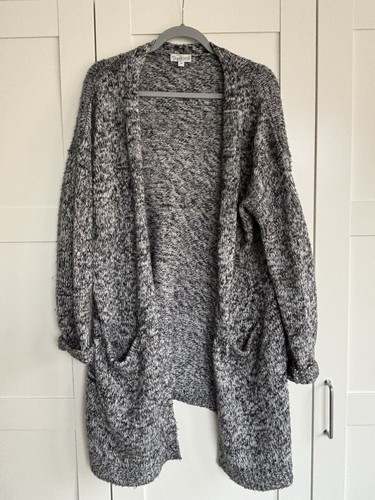 Damen strickjacke fashion - damen, up