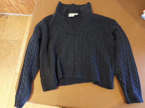 Damen pulover l - damen,