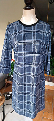 Kleid von 2 - kleid, up