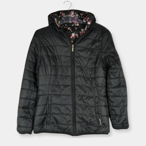 Up2fashion steppjacke damen - damen, gr