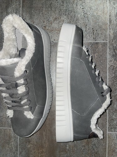 Damen schuhe sneaker winter - damen,