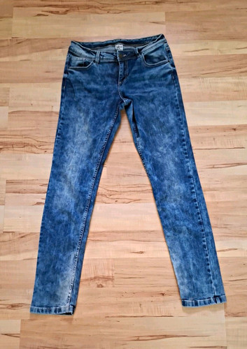 Up2fashion damen skinny - up2fashion,