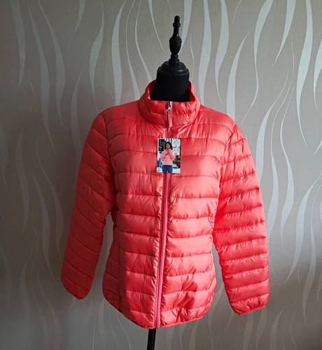 Up2fashion damen steppjacke - up2fashion, xl