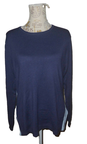 Fashion pullover strick l - up,