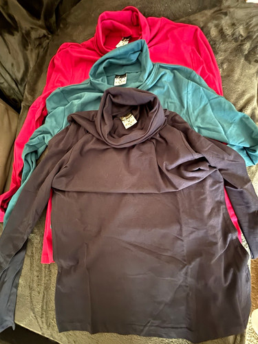 Up2 fashion damen rollkragen - up2,