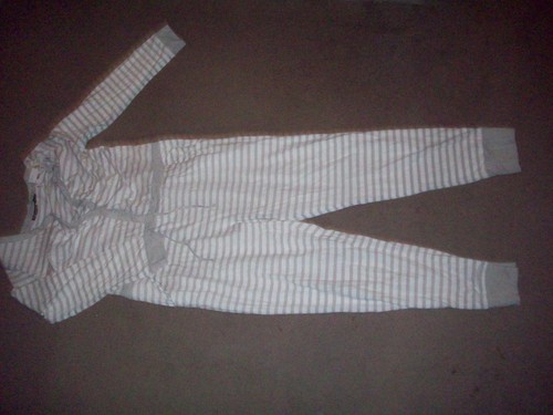 Fashion jumpsuit m - up,